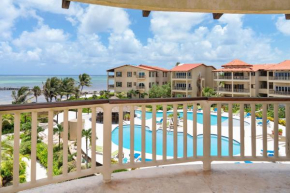 Residences at Barrier Reef 8C Oceanview 2 BR by Stay Floreo